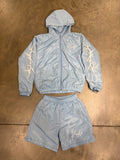 Kode Windbreaker - Blue